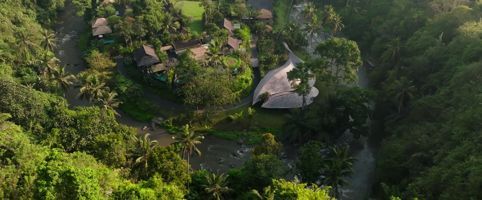 Влезте в Mandapa