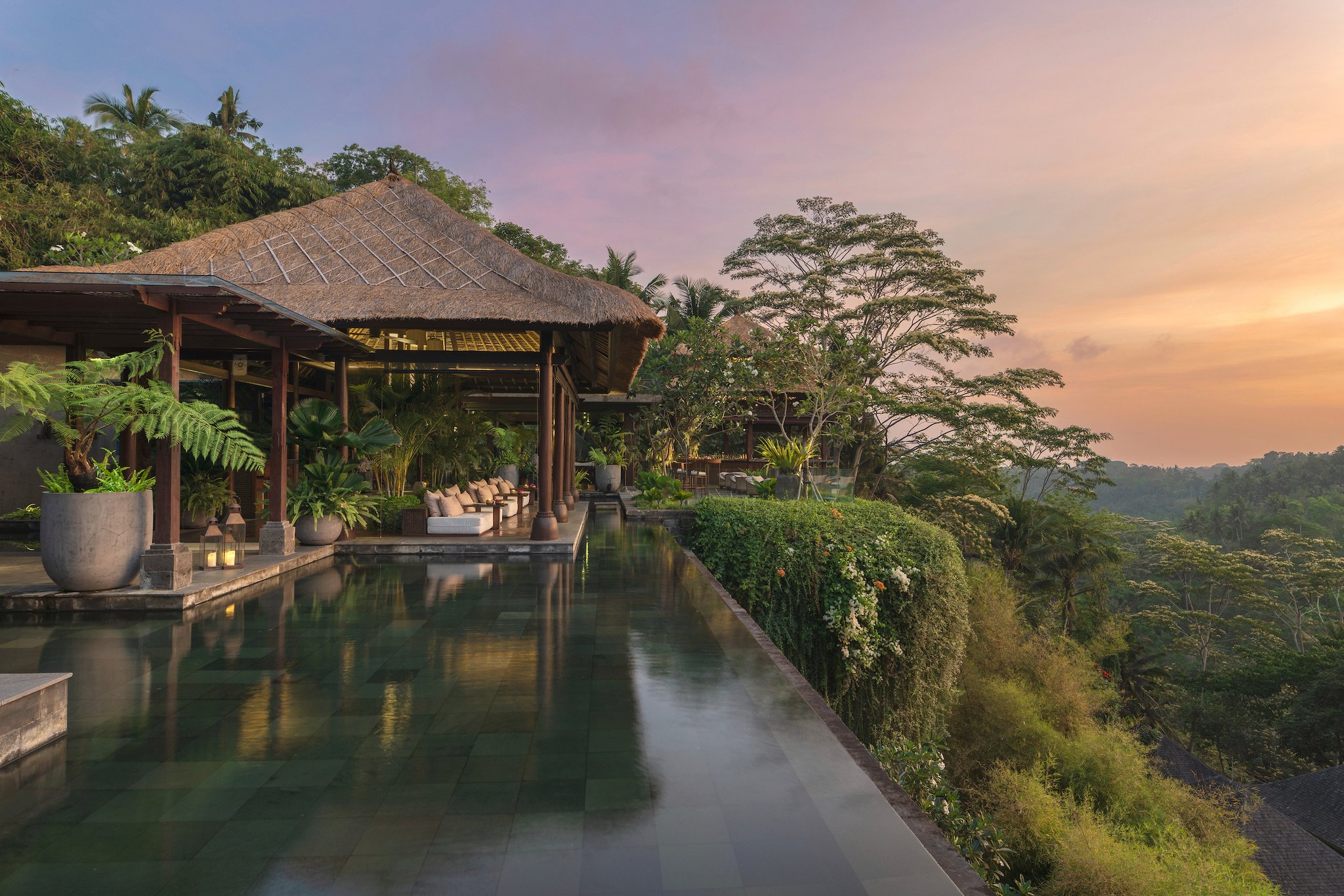Ambar Ubud