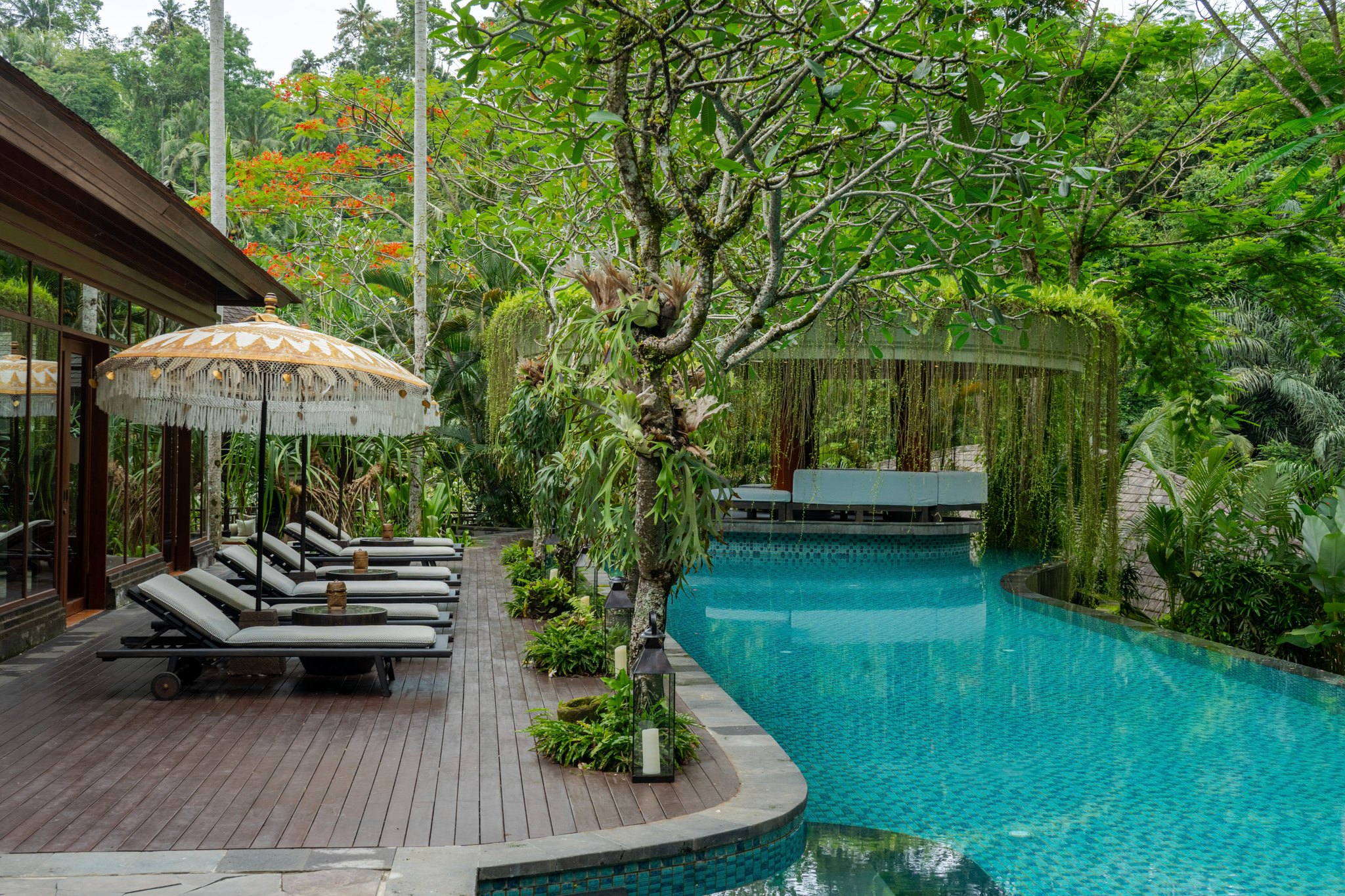 The Mandapa River Estate