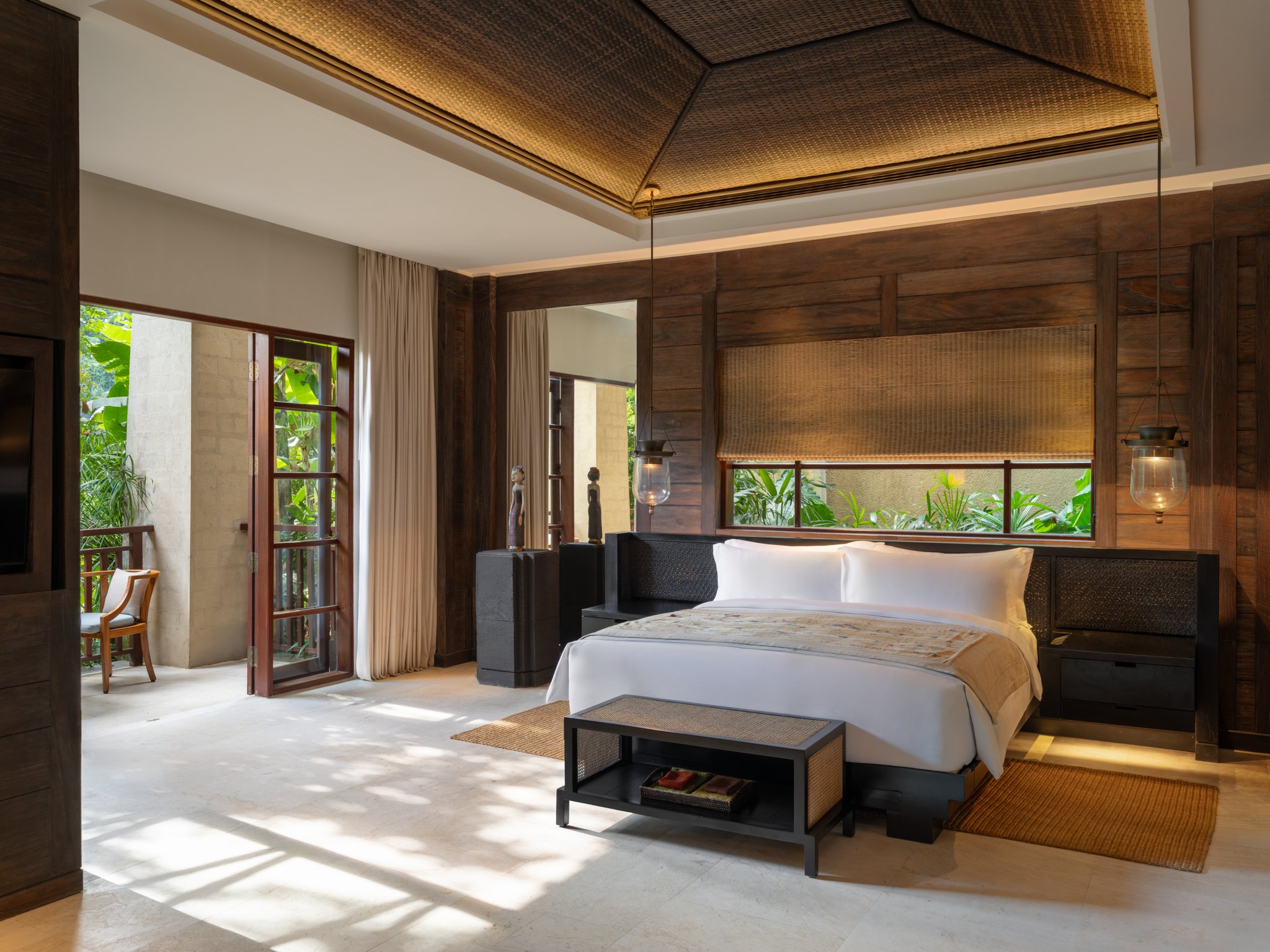 Reserve Suite