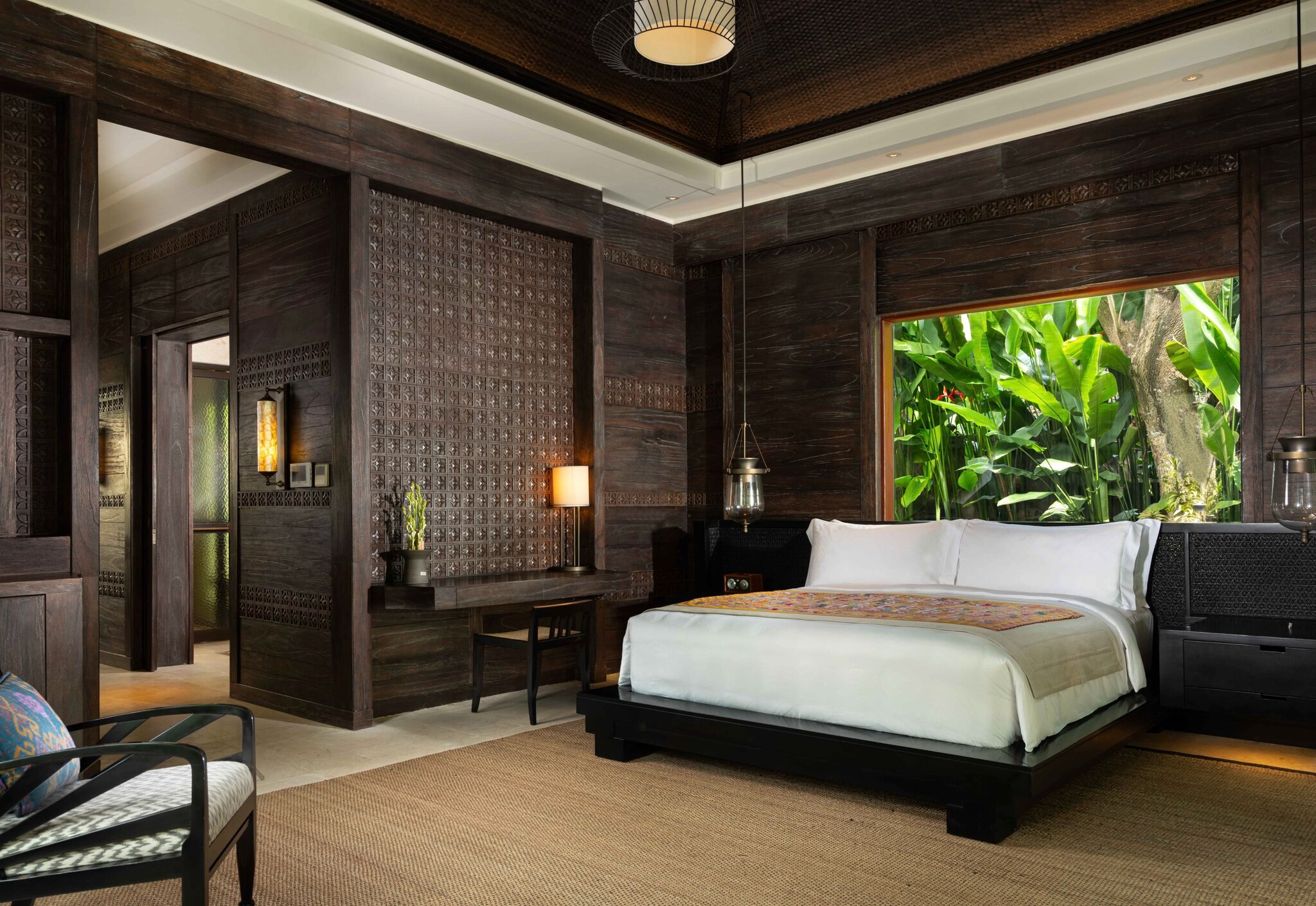 Reserve Two Bedroom Pool Villa